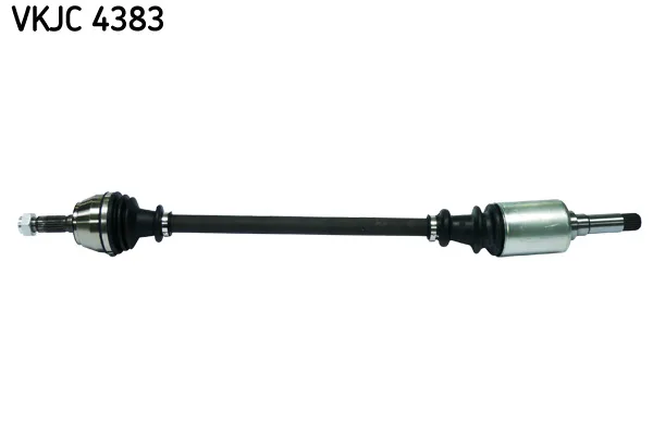 Полуоска SKF